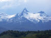 Pilot Peak near Yellowstone National Park