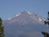 Shasta from the I-5 northwest