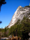 Ahwiyah Point Rock Fall