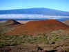DSC00948 Mauna Loa and cinder cones.jpg (380357 bytes)