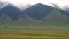 Triangular facets, wineglass canyons and recent scarps in Sangre de Cristo Range of Colorado