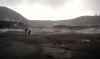 DSC01169 Steam rises from Kilauea Iki.jpg (162591 bytes)