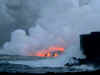 DSC01387 Kalapana ocean entry with lava.jpg (463024 bytes)