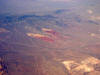 Keystone thrust near Las Vegas