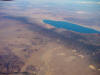  Basin and Range topography near Walker Lake, NV