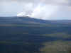 DSC01504 Pu'u O'o from air.jpg (324211 bytes)