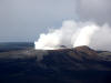 Pu`u `O`o crater
