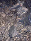 DSC01570 Lava stream and breakouts.jpg (394213 bytes)