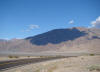 Copper Canyon turtleback at Death Valley