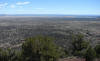 Modoc Plateau from Schonchin Butte