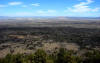 Modoc Plateau from Schonchin Butte