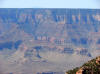 Horizontal Paleozoic Layers at Grand Canyon, with numerous unconformities