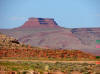 Raplee anticline