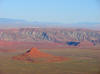 Raplee Anticline, more a monocline, near Mexican Hat, Utah