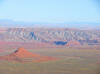 Raplee Anticline, more a monocline, near Mexican Hat, Utah