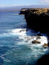 Mauna Loa from South Point