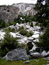 1982 Elephant Rock Fall