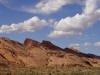 Comb Ridge near Kayenta Arizona