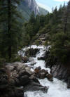 Cascade and Tamarack Creeks