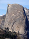 Half Dome from Washburn Point