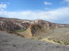 The Cockscomb monocline at Grand Staircase-Escalante NM