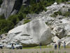 1982 Elephant Rock Fall