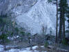 Happy Isles in Feb 2002