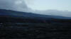 Kilaues pali with lava flow
