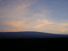 Mauna Loa from Saddle road