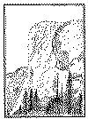 El Capitan and North America Pluton